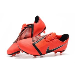 Nike Phantom Venom Elite FG Game Over červeňČerná